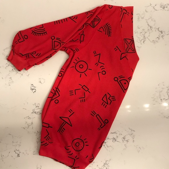 V Neck Sweater - Picture 3 of 5